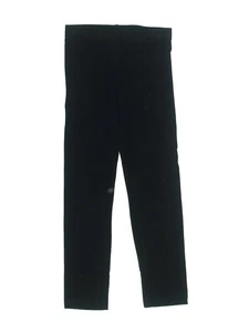 Cat & Jack Girls Black Casual Pants 6X - Picture 1 of 2
