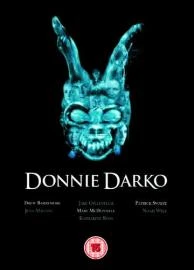 Donnie Darko (Vanilla Version) (DVD, 2004)
