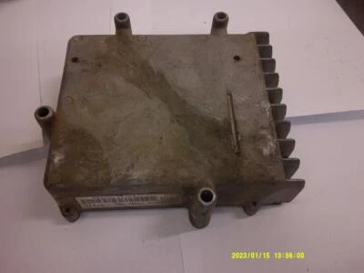 MÓDULO DE CONTROL DE TRANSMISIÓN DODGE INTREPID 1993 1994 1995 1996 4606109 TCM OEM Foto 1 de 4