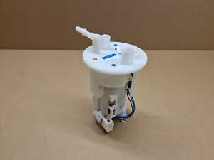 Triumph Street Triple 765 RS Fuel pump Genuine OE Low miles 2017 - 2022 - Picture 1 of 7