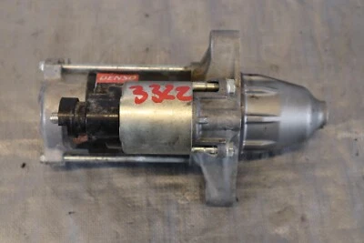 Honda S2000 Ap2 F22C 2007 07 mercado de accesorios 6 velocidades motor arranque unidad de motor #3322 Foto 1 de 4