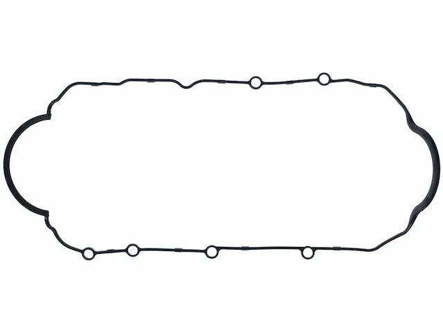 Junta de cárter de aceite Mahle 73463TM 1998 1999 2000 2001 Chevrolet Venture 1997-2005 Foto 1 de 2