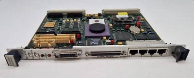 Motorola VME162PA-252SE - Image 1 of 4