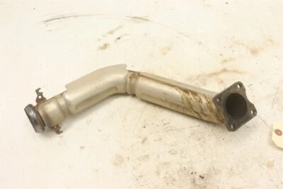 Bobcat 3650 Diesel UTV 14 Head Pipe Assembly 39368 - Image 1 of 3