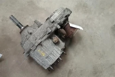 2005-2007 Jeep LIBERTY Transfer Case Model 242 Select Trac — 第 1/4 张图片