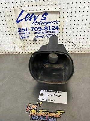 Polaris Ranger 800 2013 caja de aire sin tapa 5438522 Foto 1 de 4