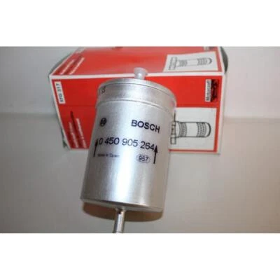 Fuel filter 7212351 for VOLKSWAGEN TRANSPORTER MK4 1990-2003 1979-2003 (6401) Foto 1 de 2