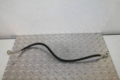 2017 Harley-Davidson Heritage SOFTAIL 后制动软管计算器至 HCU 43384-11A — 第 1/3 张图片