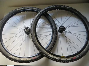 Ruedas de carrera Schwalbe Racing Ralph HT/Geax/tubulares elegidas XC 26 pulgadas (1100) - Imagen 1 de 10