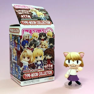 Neco Arc Nendoroid Petit Good Smile Company Tipo-Luna Colección Tsukihime Neko - Imagen 1 de 9