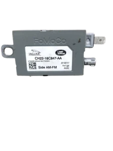 Land Rover LR4 10-13 OEM Radio Antenna AM FM Amplifier CH22-18C847-AA - Picture 1 of 2