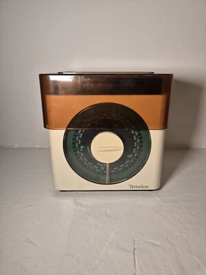 Balance De Cuisine Terraillon Vintage  - Photo 1/4