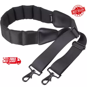 Shoulder Strap, 59” Luggage Shoulder Strap, Universal Bag Strap Replacement for - Picture 1 of 7