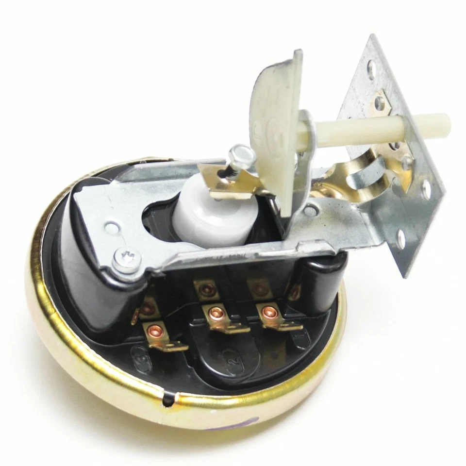 Nuevo interruptor de presión de nivel de agua para lavadora Speed Queen genuino OEM 201609P Foto 1 de 1