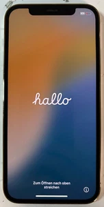 POWER BUTTON STIFF Apple iPhone 12 Pro 128GB Fully Unlocked Gold (A Grade) - Picture 1 of 3