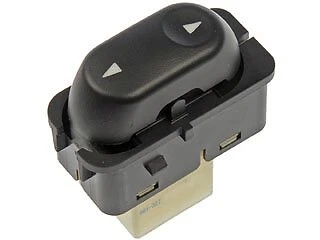 Mechanics Choice Front Right Sunroof Switch for 2000-2010 Ford, Mercury - Image 1 of 3