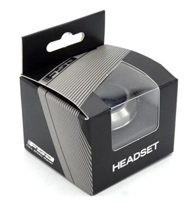FSA Xtreme Pro Headset Half IS 1 1/8 42mm Lower (IS42/30) Bike 121-0026000454-A8 - Image 1 of 4