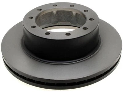 For 2002-2006 Sterling Truck L7500 Brake Rotor AC Delco 19123HRJY 2003 2004 2005 - Image 1 of 2