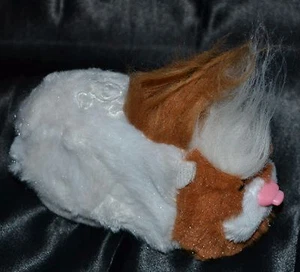 Juguetes electrónicos interactivos para animales de 4,5" Zhu Zhu Zhu Pets Rockster Hámster ZhuZhu - Imagen 1 de 2