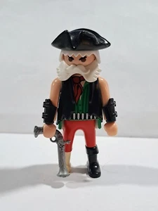 PLAYMOBIL PIRATA ARMADO 28 - 22/9/20 - Picture 1 of 1
