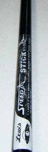 Lew’s Speed-Stick 1-Piece 6 ft. Hard Ring Tournament 72 in Casting Rod - Picture 1 of 17
