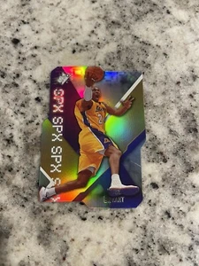 MINT 2008-09 2008 UPPER DECK SPX KOBE BRYANT #48 LAKERS - Picture 1 of 3