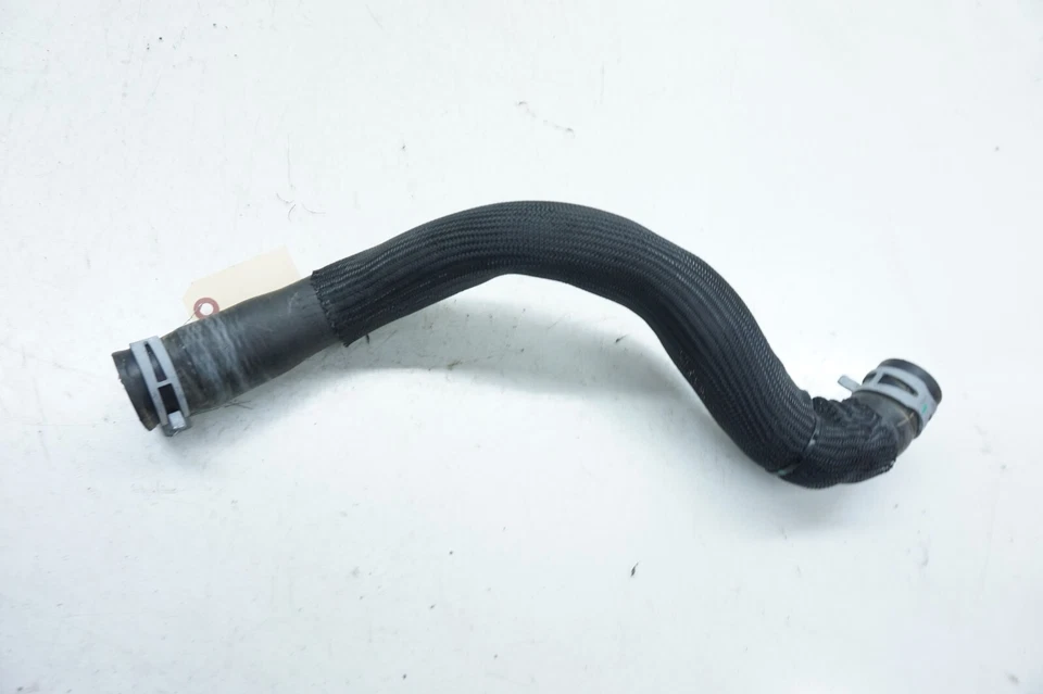2016-2018 Lincoln MKX OEM Left Front Upper Radiator Coolant Hose - Image 1 of 4