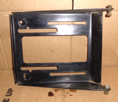 Troy-Bilt 13034 Seat Support 1766074001 - Image 1 of 4