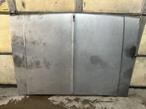 1973-1987 Chevy Chevrolet GMC Truck 1989-1991 Suburban Hood Assembly OEM - Picture 1 of 11