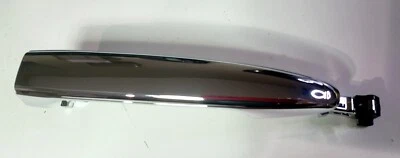 NUEVO LEXUS GX470 RX350 RX400H CROMADO SE ADAPTA A TODAS LAS MANIJAS DE PUERTA IZQUIERDA DERECHA DELANTERA TRASERA Foto 1 de 2