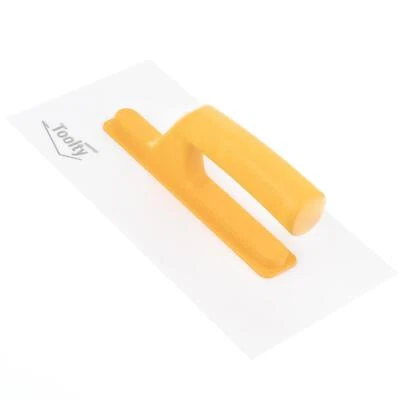 IANPAV ABS Plastic rendering Float 11" (280mm) Smooth, Texture, Plaster, Top Coat, DIY