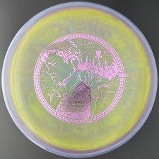 Prodigy Kevin Jones A3 750 Spectrum 2020 DGPT Champion Edition
