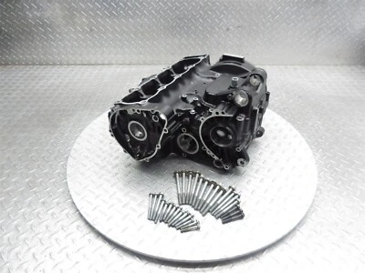 Kawasaki Ninja 1000 ZX1000 2018 17-19 cárter cárter bloque motor Foto 1 de 4