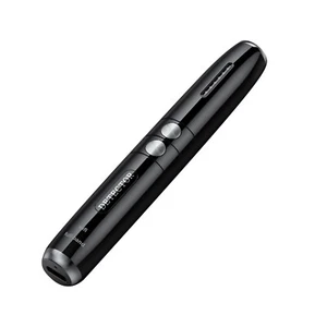 GPS RF Signal Detector Pen Anti-Spy Hidden Camera GSM Audio Bug Finder Tool - Picture 1 of 12