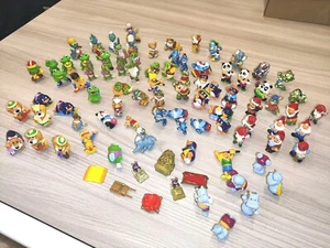 Sorpresine Kinder varie lotto Più Di 80 Pezzi - Foto 1 di 1