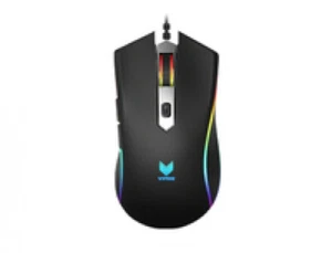 RAPOO VPRO V280 Optical Gaming Mouse black - Bild 1 von 1