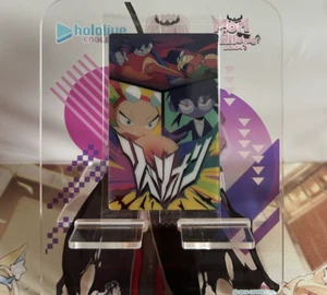 Ado Wafer Card - No. 12 Rebellion - Picture 1 of 2