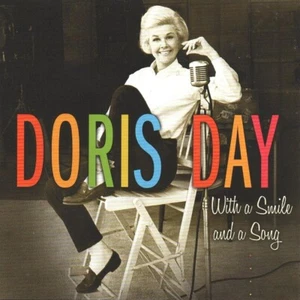Doris Day - With A Smile And A Song (2xCD 2012) Australian Release - Picture 1 of 1