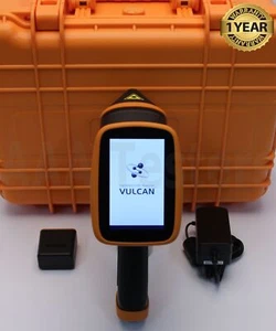 Oxford Instruments Vulcan Expert + Analizador láser de metales LIBS - Imagen 1 de 8