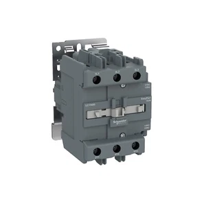 1pc LC1N80 LC1N80B5N 80A AC 24V coil EasyPact D34N Contactor Schneider - Picture 1 of 1