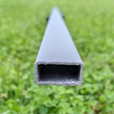 Metal Strut - Rectangular Profile - (20mm x 10mm) - Varying Lengths - Image 1 of 2