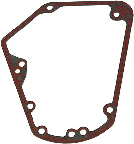 JAMES GASKETS 1997-1999 FLSTS Softail Heritage Springer Harley Davidson GASKET C - Image 1 of 1