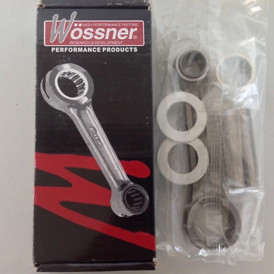 NUEVA biela Wossner P2023 HUSABERG TE250 2011 - 2013 TE300 2011 - 2014  Foto 1 de 3