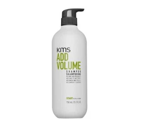 KMS Addvolume Shampoo 750 ml - Picture 1 of 1