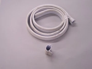 ROCKWOOD / FLAGSTAFF WHITE ROOF SEAL 40' - Picture 1 of 6