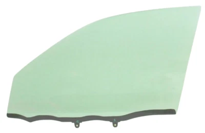 Se adapta a: 1993-1997 Geo Prizm lado del conductor puerta delantera izquierda ventana vidrio Foto 1 de 4