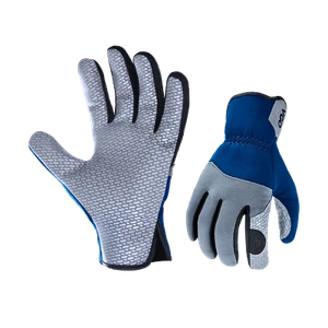 1 par de guantes de trabajo de seguridad Vgo, guantes mecánicos, guantes de constructor, guantes de jardín (SL7717) - Imagen 1 de 9
