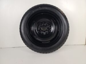 Spare Tire 16'' Fits:2003-2019 Toyota Corolla Compact Donut Oem.