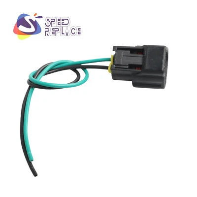 Intake Manifold Runner Control Valve Connector Harness Plug for Nissan Xterra - Image 1 of 4