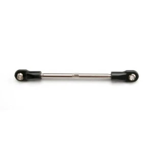 Traxxas 3941 E-Maxx Steering Drag Link 4x72mm Turnbuckle w/Rod Ends TRA3941 - Picture 1 of 1